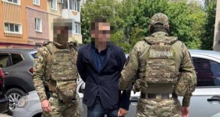 За "помощь" уклонистам будут судить студента запорожского вуза