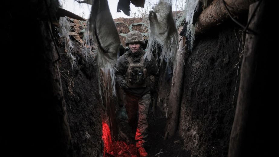 На Запоріжжі ворог вісім разів атакував Гуляйпільський напрямок – зведення