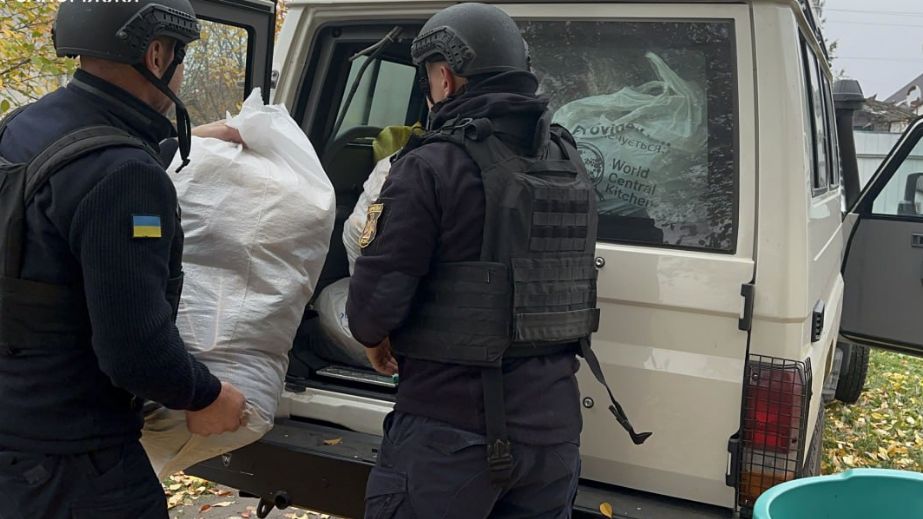 Під Запоріжжям оголосили обовʼязкову евакуацію – що відомо