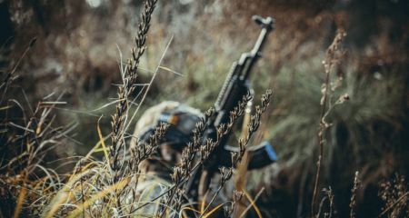 Бої точилися біля Степногірська та Приморського на Запоріжжі – зведення