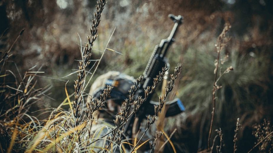 Ворог штурмує на сході і заході Запорізької області, &ndash; Генштаб