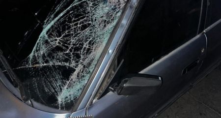 Пішохід загинув під колесами BMW у Запоріжжі – деталі від поліції