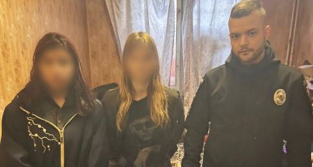 В Запорожье искали двух пропавших школьниц – детали от полиции