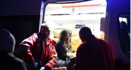 У лікарнях Запоріжжя перебувають 28 поранених після атак РФ, – ОВА