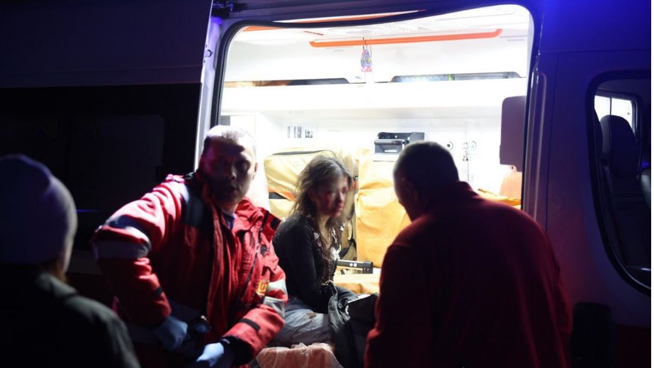 У лікарнях Запоріжжя перебувають 28 поранених після атак РФ, – ОВА