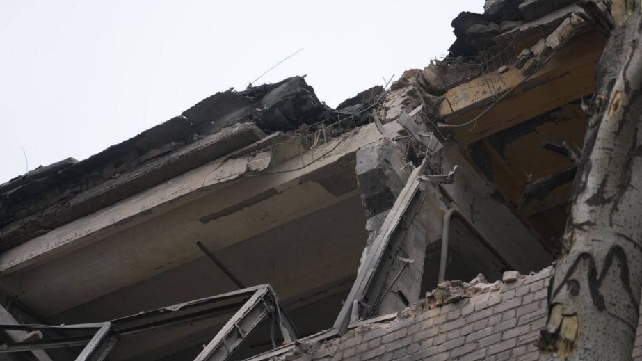 Россияне нанесли удары по Запорожью и области: есть раненые