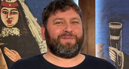 Пішов із життя запорізький фотограф і відеооператор