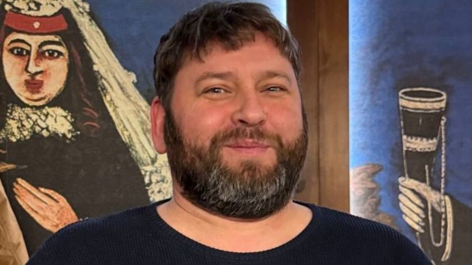 Ушел из жизни запорожский фотограф и видеооператор