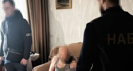 Вкрали 102 млн грн на "оборонці”: СБУ викрила схему в Запоріжжі та сусідній області