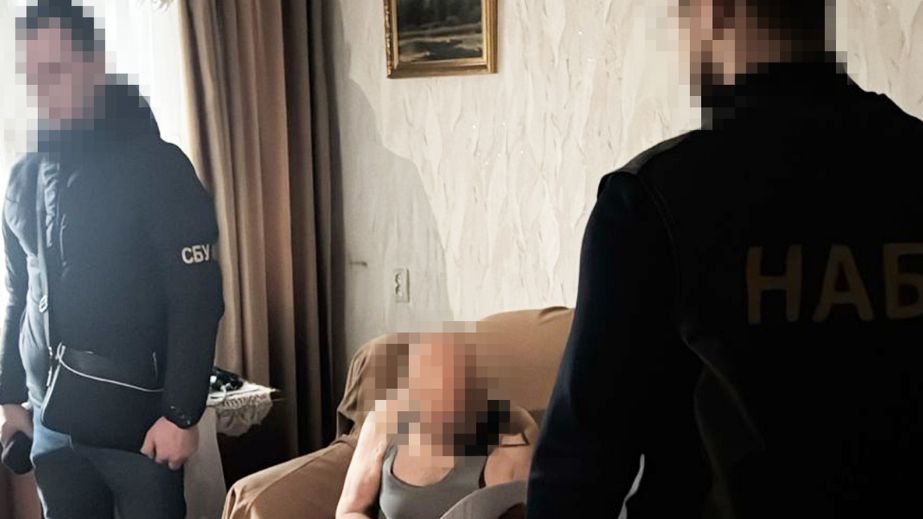 Украли 102 млн грн на "оборонке": СБУ разоблачила схему в Запорожье и соседней области