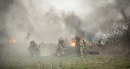 Без карт і координації: як командири РФ знищують власні підрозділи на Запоріжжі