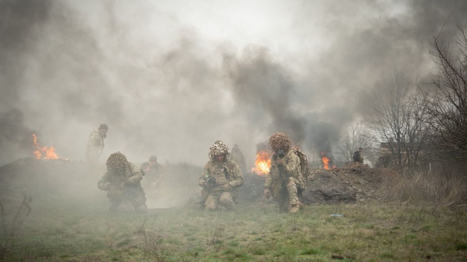 Без карт і координації: як командири РФ знищують власні підрозділи на Запоріжжі