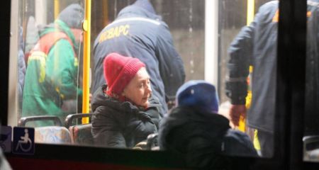 Семерым людям понадобилось временное жилье после удара дронов в Запорожье