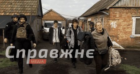 Під Запоріжжям можуть оголосити примусову евакуацію дітей &ndash; подробиці