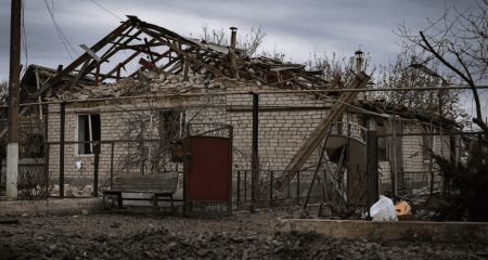 Пів сотні авіаударів завдала РФ по Пологівщині на Запоріжжі за тиждень