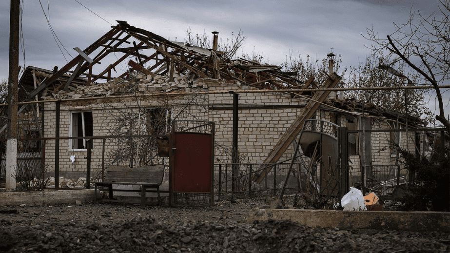 Окупанти вгатили по Пологівщині на Запоріжжі: постраждав цивільний мешканець