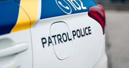 Рух транспорту обмежили в одному з районів Запоріжжя