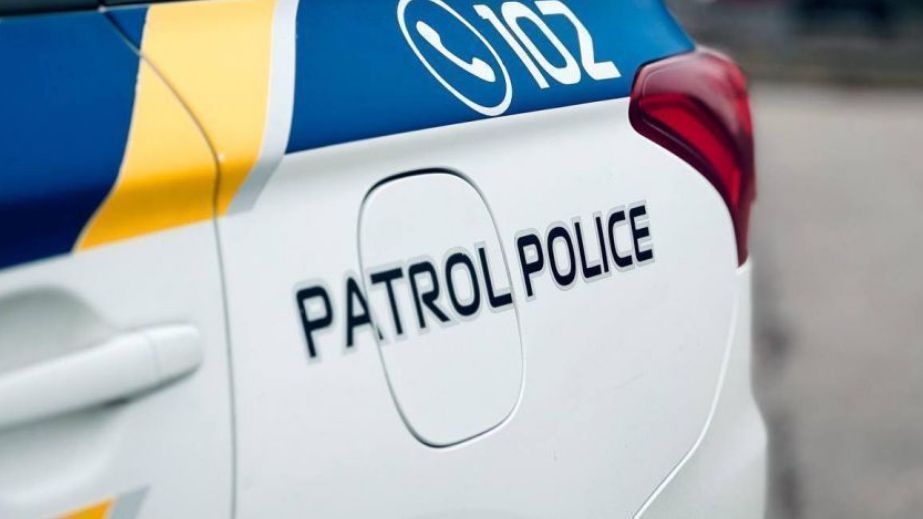 Движение транспорта ограничили в одном из районов Запорожья