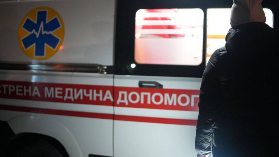 22 человека остаются под наблюдением врачей, &ndash; Федоров о состоянии раненых запорожцев