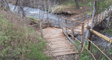 Забруднення фіксують у запорізьких річках &ndash; деталі