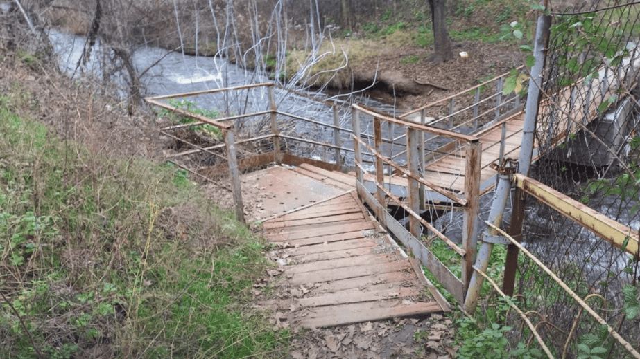 Забруднення фіксують у запорізьких річках &ndash; деталі