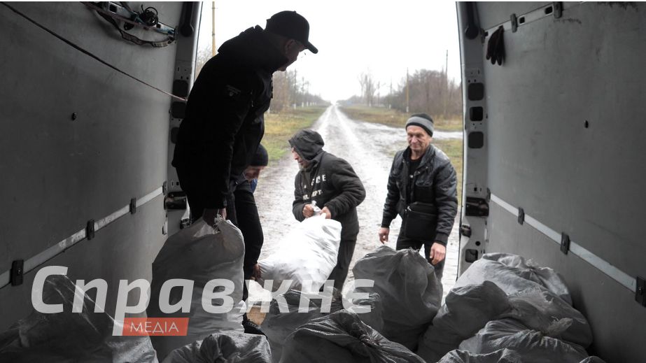 З трьох районів Запорізької області евакуювали понад 400 людей, – ОВА