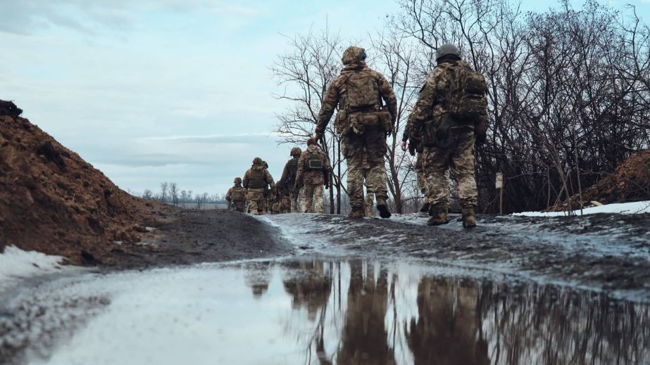 Где атакует враг на Запорожье &ndash; сводка Генштаба ВСУ