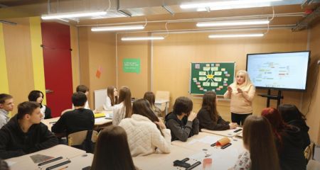 На Запорожье отказались от дополнительных каникул в школах &ndash; подробности