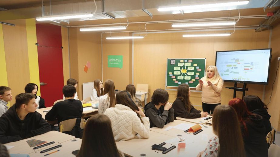 На Запоріжжі відмовилися від додаткових канікул у школах &ndash; подробиці