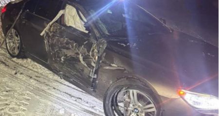 Своровали ключи из куртки: молодых людей уличили на краже BMW в Запорожье