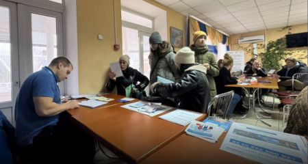 Ще 14 дітей евакуювали з прифронтового Кушугума під Запоріжжям