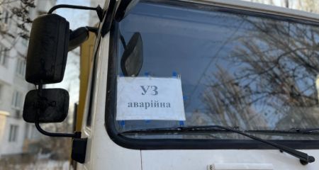 Запорожские железнодорожники помогают вернуть тепло в дома киевлян