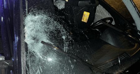 Пострадал 60-летний мужчина: в Запорожье ищут свидетелей ДТП