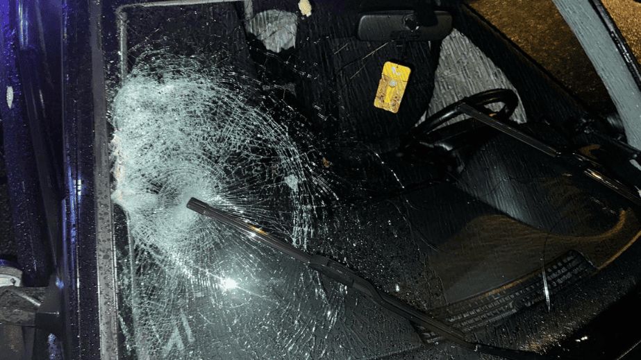 Пострадал 60-летний мужчина: в Запорожье ищут свидетелей ДТП