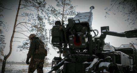 На Гуляйпільському напрямку точаться бої &ndash; зведення