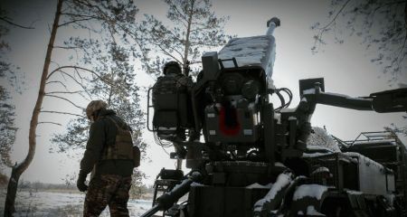 Яка ситуація на Запорізькому фронті &ndash; зведення