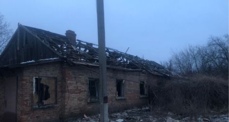 Двоє поранених: РФ атакувала КАБами село на Запоріжжі
