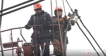 Ворожі атаки знеструмили 11,8 тис. родин у Запорізькому районі