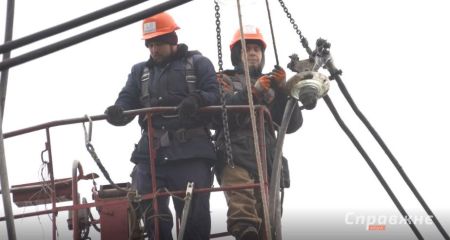 У Запорізькому районі без світла залишилася ціла громада &ndash; що відомо