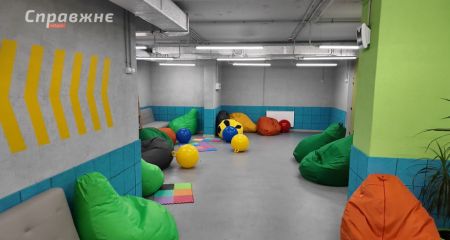 Близько десяти "підземних садків&rdquo; можуть відкрити в Запоріжжі