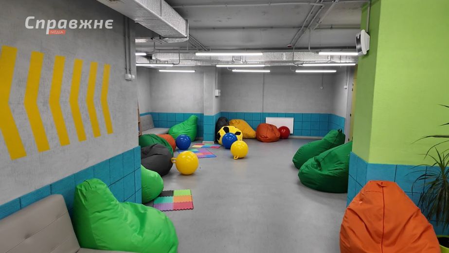 Близько десяти "підземних садків&rdquo; можуть відкрити в Запоріжжі