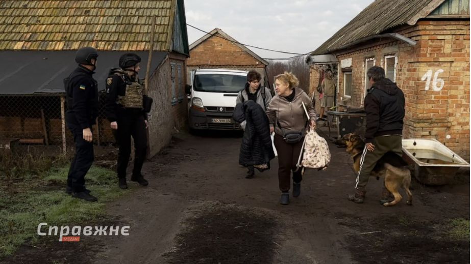 Готовы разные сценарии эвакуации на Запорожье, &ndash; Иван Федоров