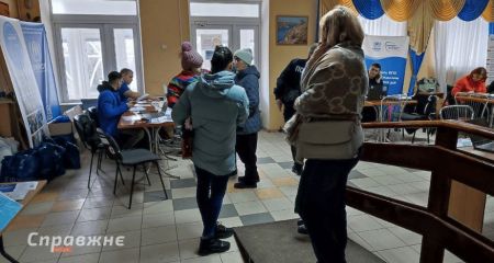 Около 200 мест свободны для переселенцев из прифронта, &ndash; Запорожская ОВА