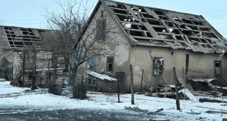 РФ завдала 658 ударів по Запорізькій області: є жертва та семеро поранених