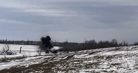 Запоріжців попередили про вибухи &ndash; що відомо