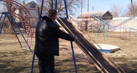 Дитмайданчики взялися перевіряти в одному з районів Запоріжжя