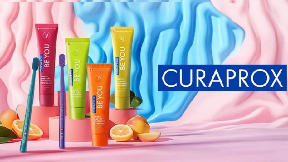 Curaprox как система ухода: как собрать рабочий уход за полостью рта