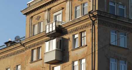 Владельцы запорожской недвижимости уплатили 30 млн грн налога