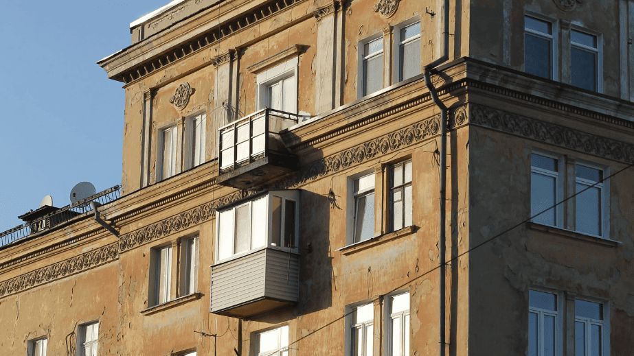 Владельцы запорожской недвижимости уплатили 30 млн грн налога