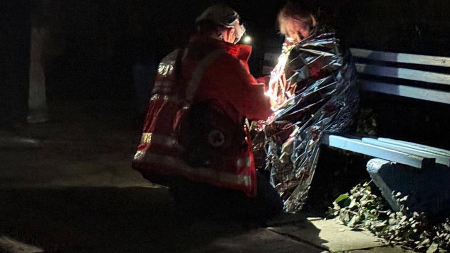 Уже 12 человек пострадали от ночного удара по Запорожью, &ndash; ОВА